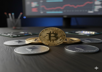 Acceder a las criptomonedas cada vez es más fácil para el ciudadano de a pie. 